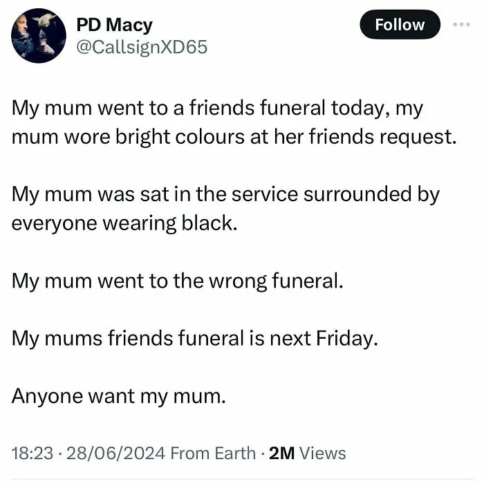 For People Who Don’t Like People: 50 Funny Memes From This Instagram Page (New Pics)