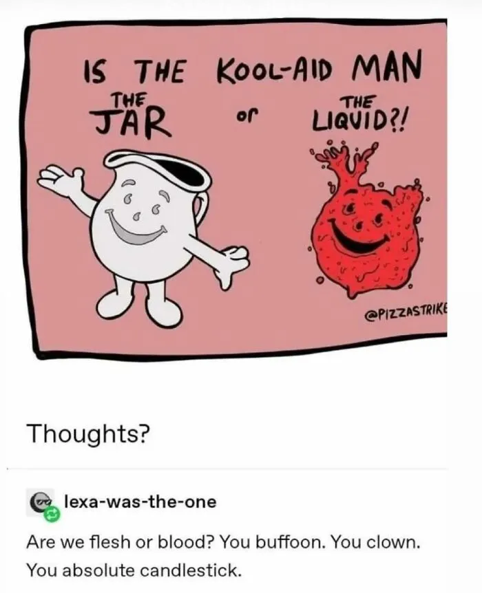 For People Who Don’t Like People: 50 Funny Memes From This Instagram Page (New Pics)