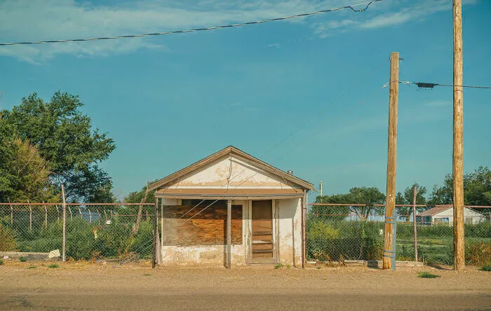 Texas