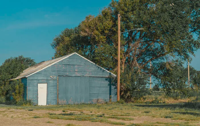 Texas