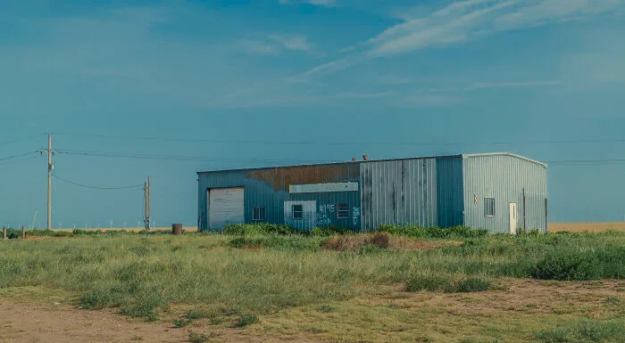 Texas