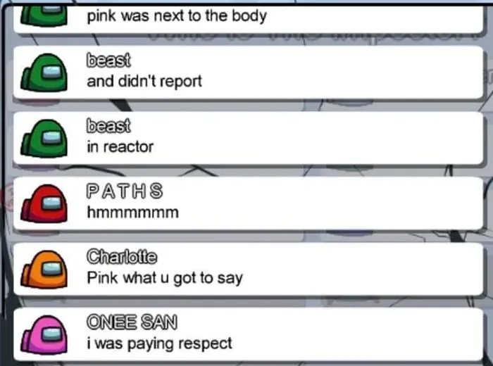 Paying Respect
