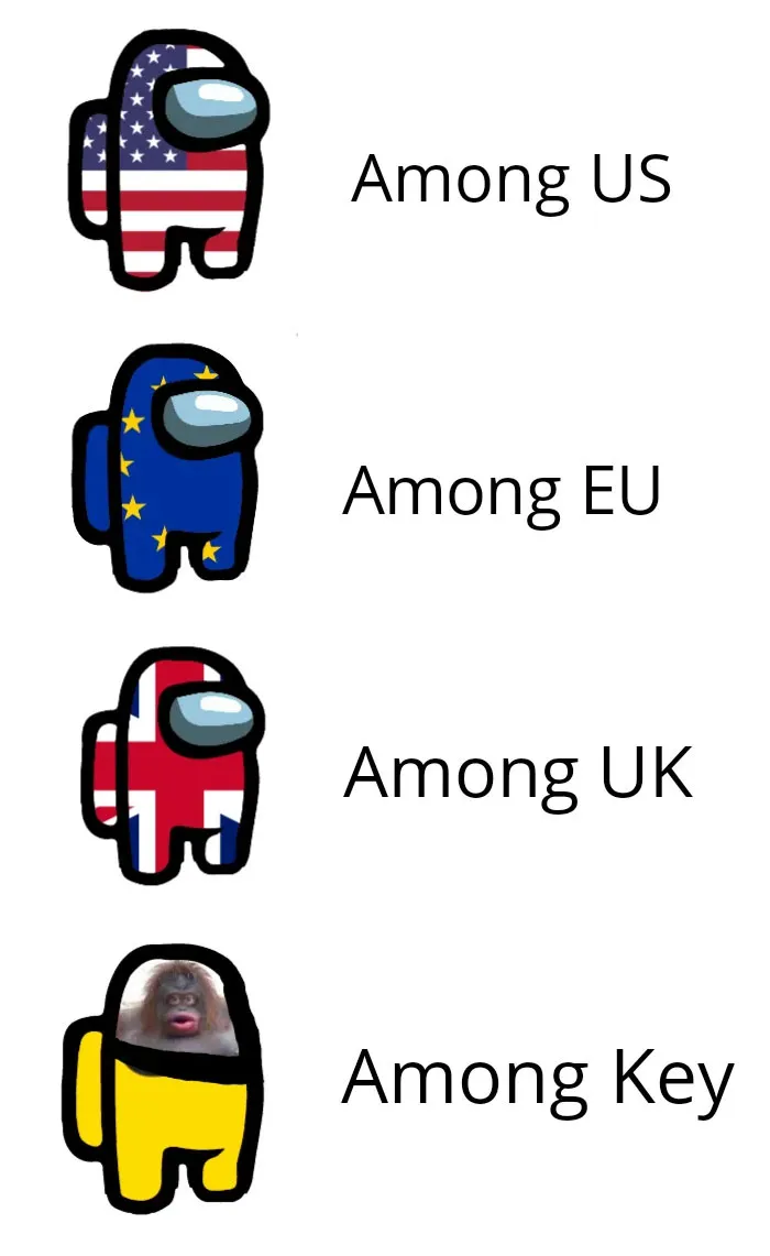 Among Nations
