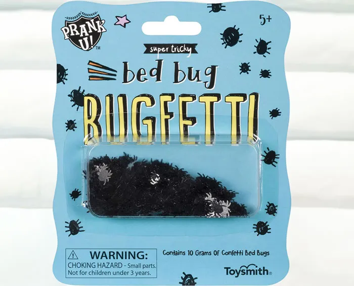 Sprinkle A Little Bit Of Chaos (And Maybe Some Screams) With This   <a Style="Display:inline;" Href="Https://Www.amazon.com/Bugfetti-Prank-They-Dont-Bite/Dp/B08vrxsbrx?crid=16a7mptmc0lgl&dib=eyj2ijoimsj9.wtqptukchtpnsbuziszbyawvayf7aubx3v3kw-Fmcrzyv2skaa3snwldczec6uddh9rc9pm97gygekh1ht-B6psncczewrlvevwrftfrfkbtszs6vvfma3x1bqimrjk3gff6xugadsueeatiqpzzdq7xq81ibysniap83m3mvpwicksjjubhjoee8r1gzzy4igdxaehipdqcg8qrtn8baapl_nza2yy2inc_d8mkecdt3_yq4g7al1xanvr1ege6zcgwqyqlmwdzfpctgtskuf5te1n8tr14hj8tzgcr0ww.w9ynvx0norr3djh6emwikvsj5vf1fjxlqzia7ceggtg&dib_tag=se&keywords=prank&qid=1723193050&sprefix=prank%2caps%2c272&sr=8-24&linkcode=ll1&tag=bpboar-20&linkid=2e3af3a181b42c527321fce29e0f05b2&language=en_us&ref_=as_li_ss_tl " Target="_blank"><span Style="Font: Inherit; Color: #d74b1f;"> Bugfetti, Bed Bug Prank Toy</Span>