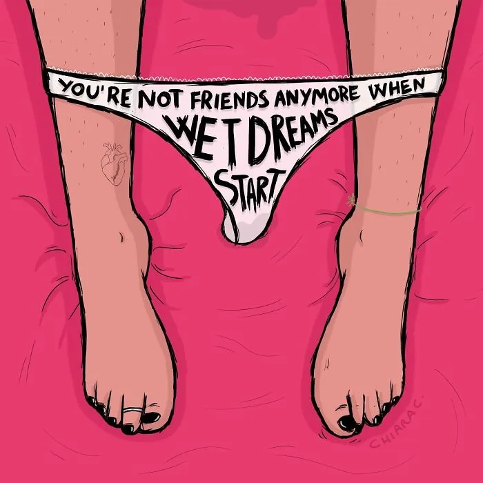 15 Ironic Illustrations About Modern Society Struggles By This Artist (New Pics)