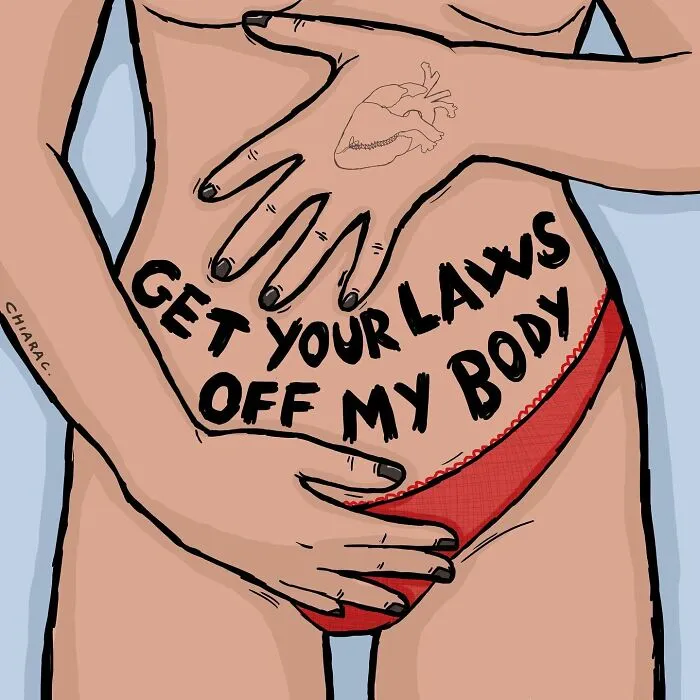 15 Ironic Illustrations About Modern Society Struggles By This Artist (New Pics)