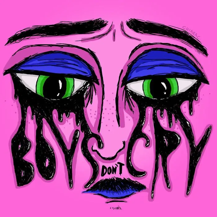 15 Ironic Illustrations About Modern Society Struggles By This Artist (New Pics)