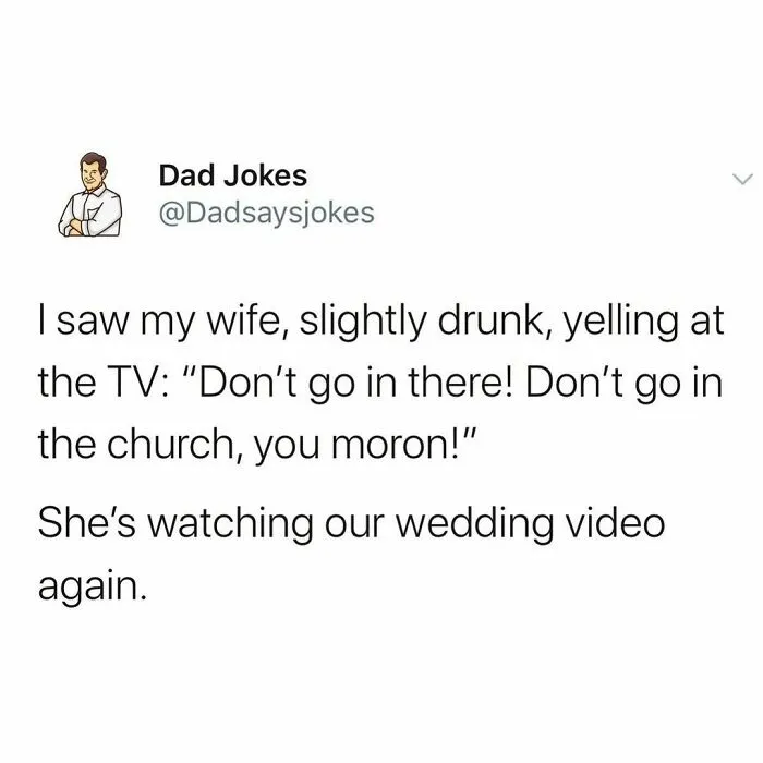 50 Of The Best Dad Jokes Shared On This IG Account Created For Everyone Who Loves Dad Humor