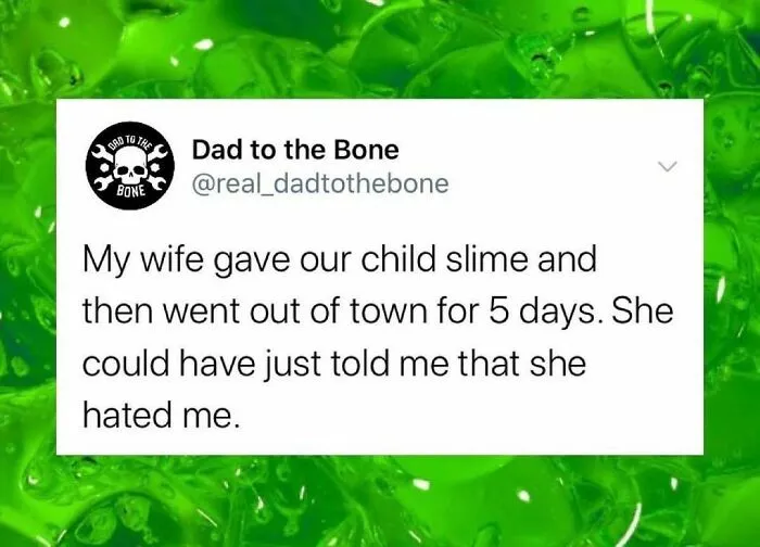 30 Funny Memes Meant To Relieve The Stress For Parents