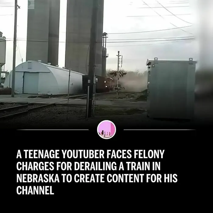 When Influencers Go Too Far: 33 Times Their Craziest Acts For Content Made Headlines
