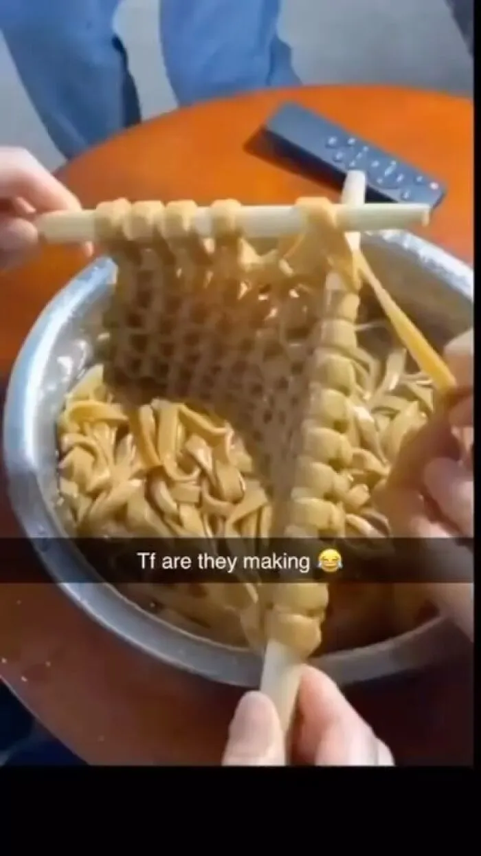 This Instagram Account Posts Hilariously Chaotic Pictures, And These 50 Are Just Too Much