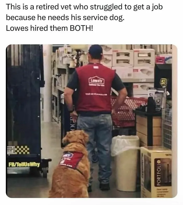 50 Wholesome Memes Shared By This Page To Brighten Up Your Day