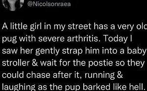 If You Are Having A Bad Day, These 50 Wholesome Posts May Cheer You Up