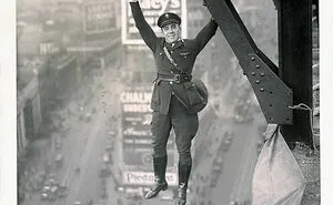 50 Interesting Photos That Show The Side Of History That Didn’t Make The Cut Into Textbooks