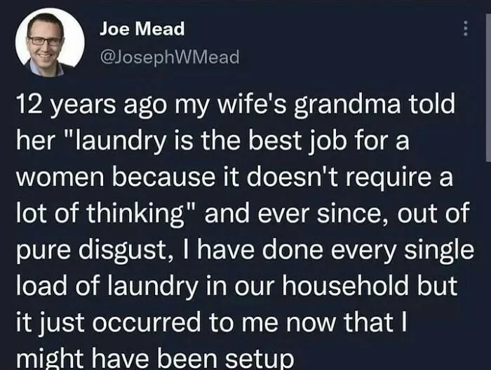 30 Tweets Posted By People With Impeccable Humor