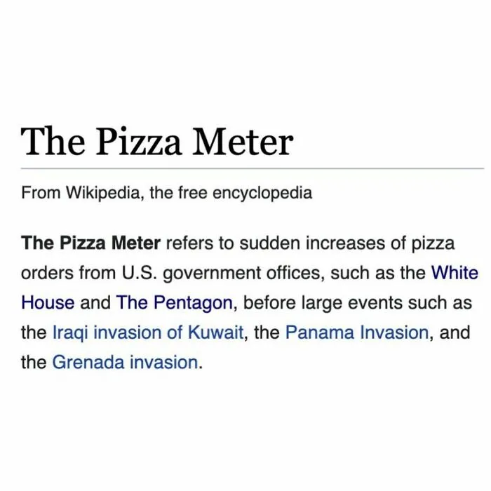 40 Times People Found Such Hilarious Gems On Wikipedia, They Just Had To Share (New Pics)