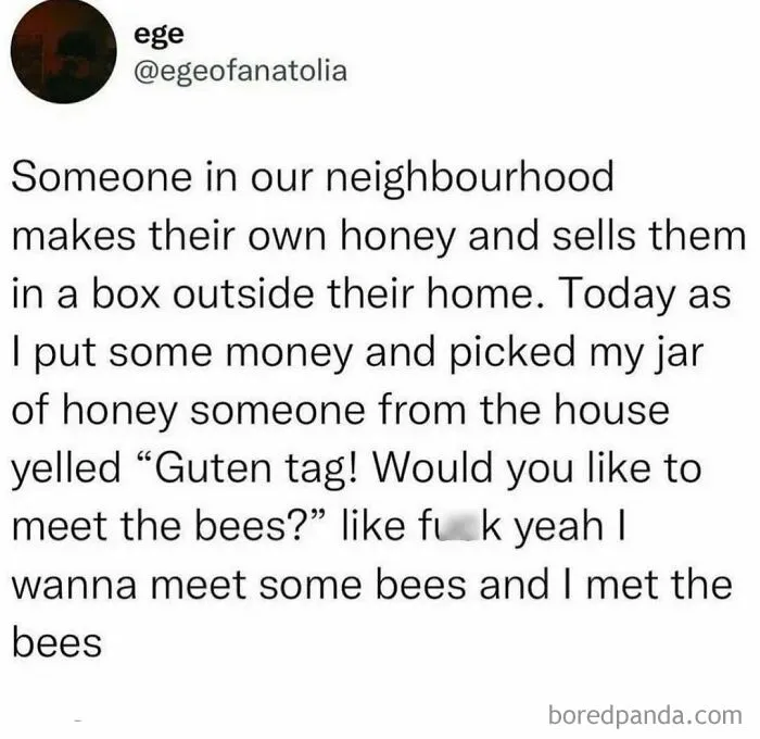 30 Tweets Posted By People With Impeccable Humor