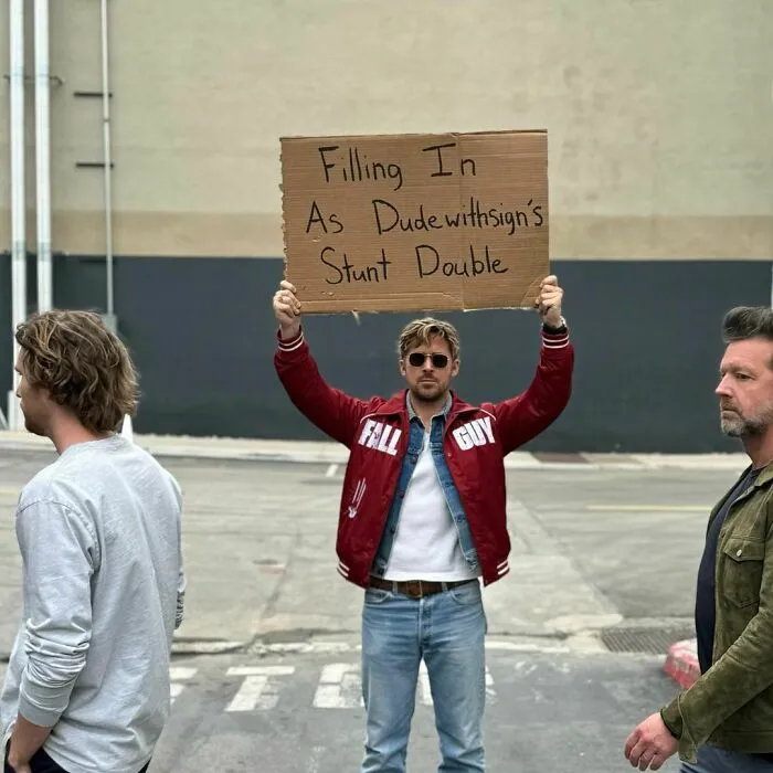 50 Times “Dude With Sign” Did Everyone A Service And Protested Everyday Annoying Things (New Pics)