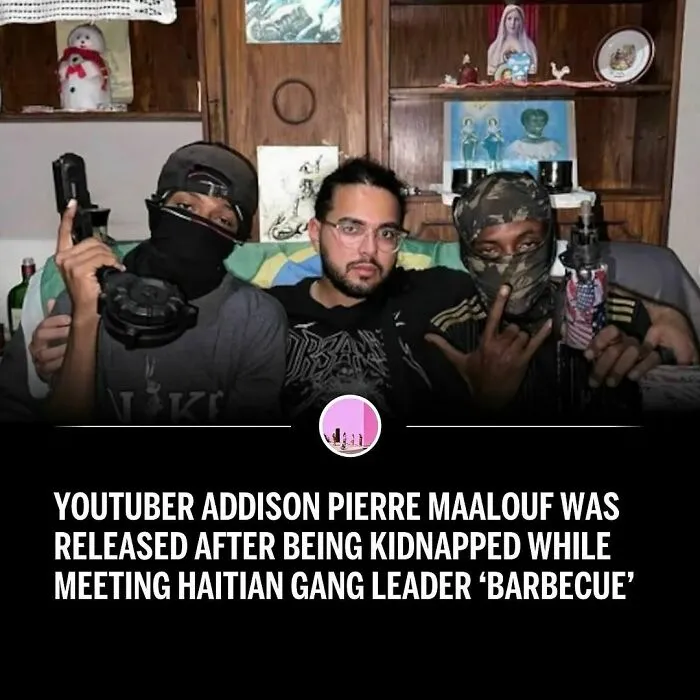 When Influencers Go Too Far: 33 Times Their Craziest Acts For Content Made Headlines