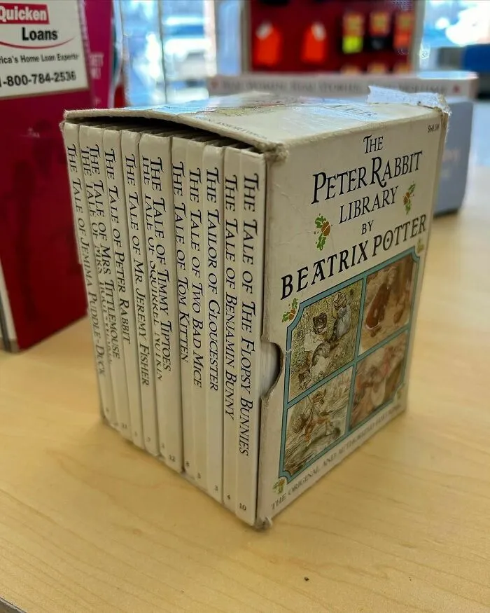 This IG Page Is Dedicated To Nostalgic Things Found In Thrift Stores, Here Are The 30 Best Ones