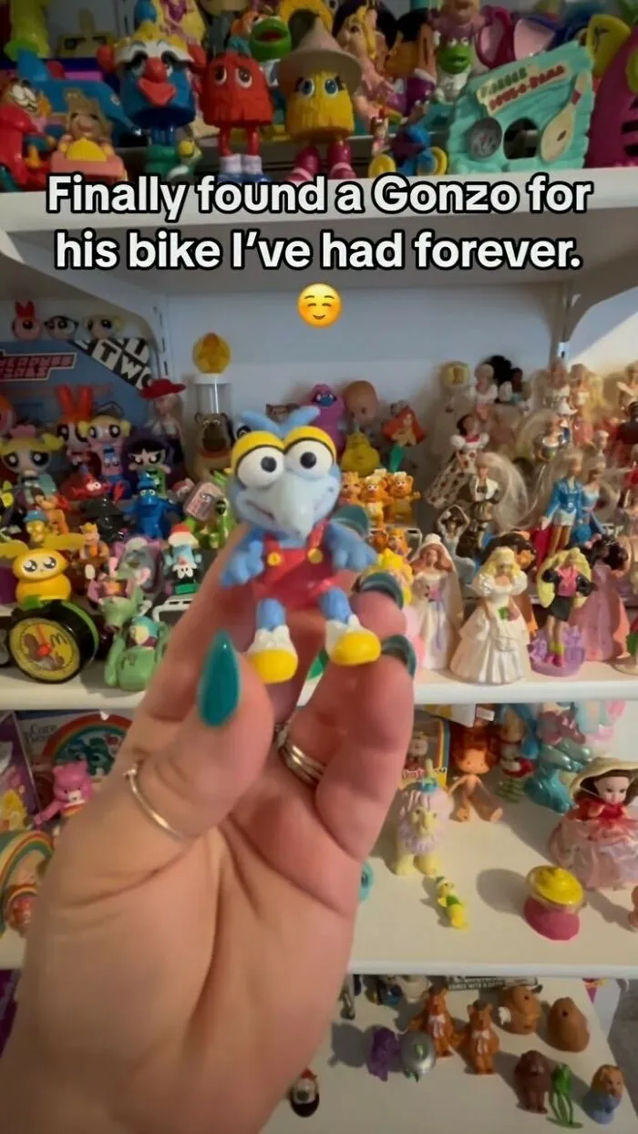 This IG Page Is Dedicated To Nostalgic Things Found In Thrift Stores, Here Are The 30 Best Ones