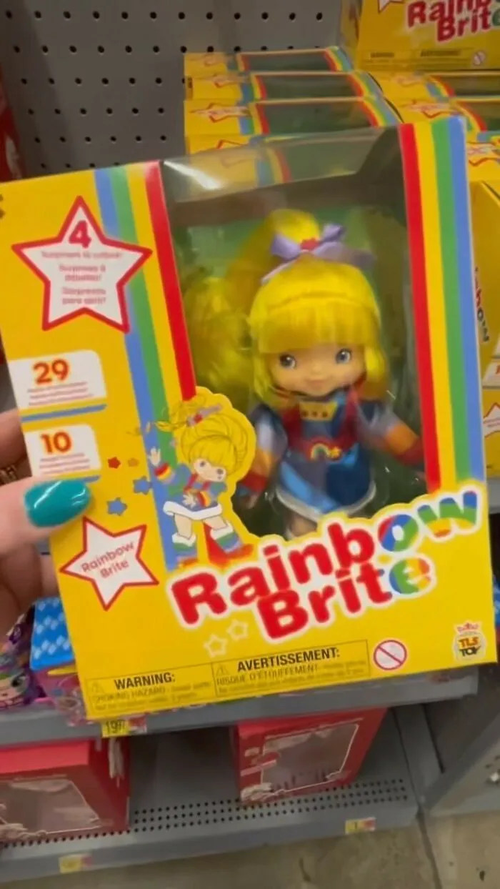 This IG Page Is Dedicated To Nostalgic Things Found In Thrift Stores, Here Are The 30 Best Ones