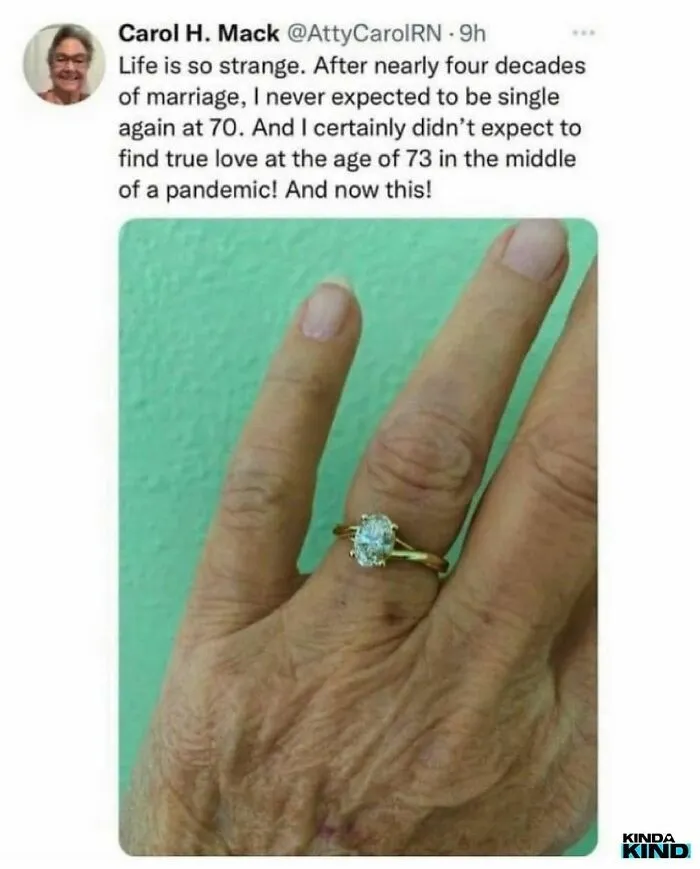 50 Wholesome Memes Shared By This Page To Brighten Up Your Day