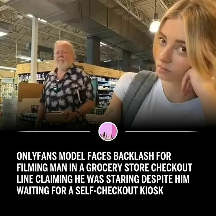 When Influencers Go Too Far: 33 Times Their Craziest Acts For Content Made Headlines