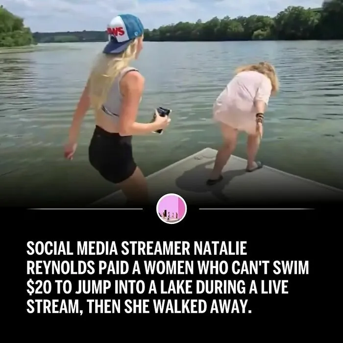 When Influencers Go Too Far: 33 Times Their Craziest Acts For Content Made Headlines