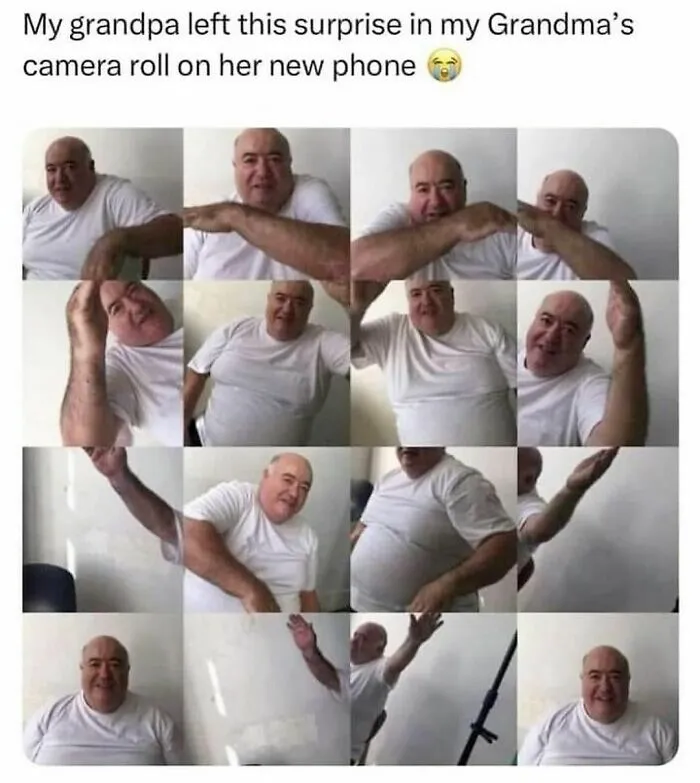 50 Wholesome Memes Shared By This Page To Brighten Up Your Day