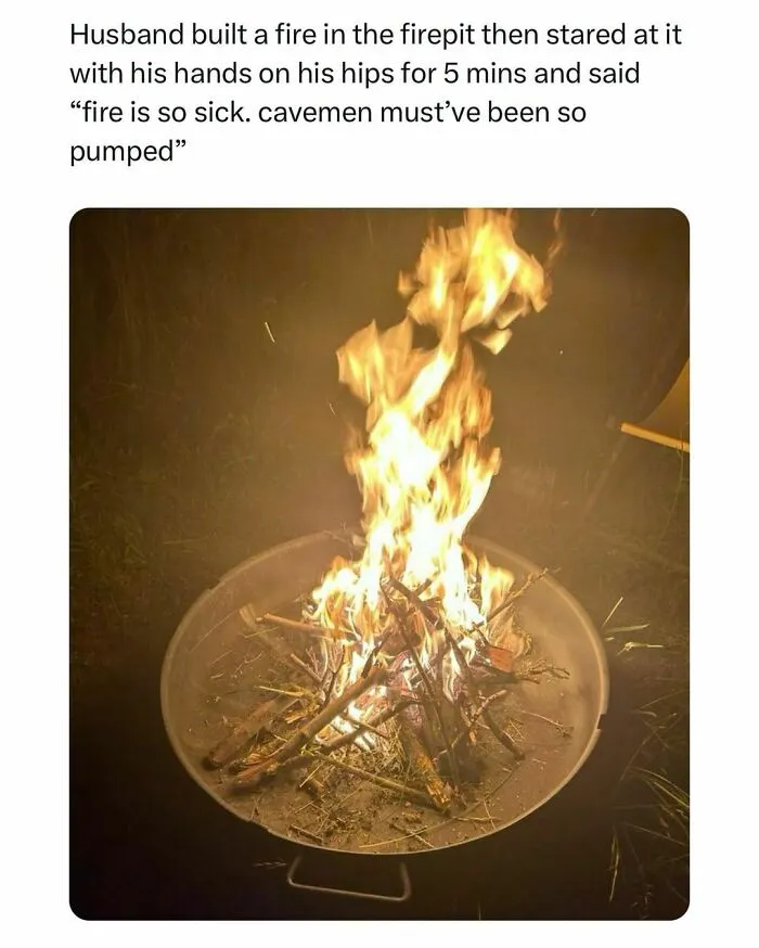 50 Funny And Relatable Posts That May Be The Most Entertaining To Men