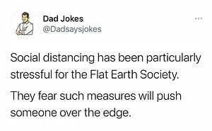 50 Of The Best Dad Jokes Shared On This IG Account Created For Everyone Who Loves Dad Humor