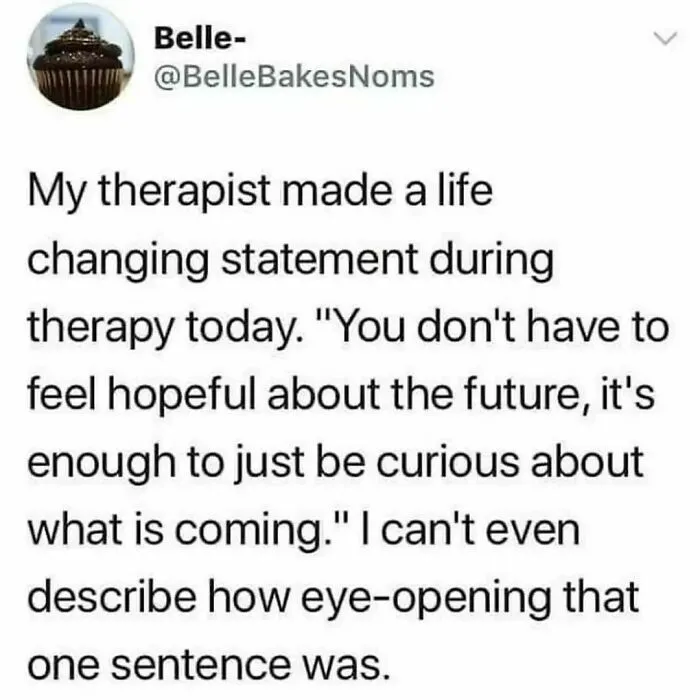 50 Posts About Mental Health That Are Too Real For Comfort