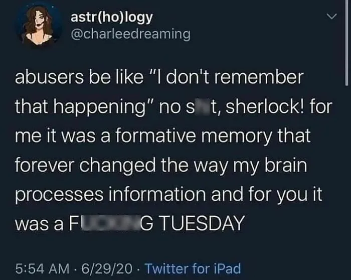 50 Posts About Mental Health That Are Too Real For Comfort