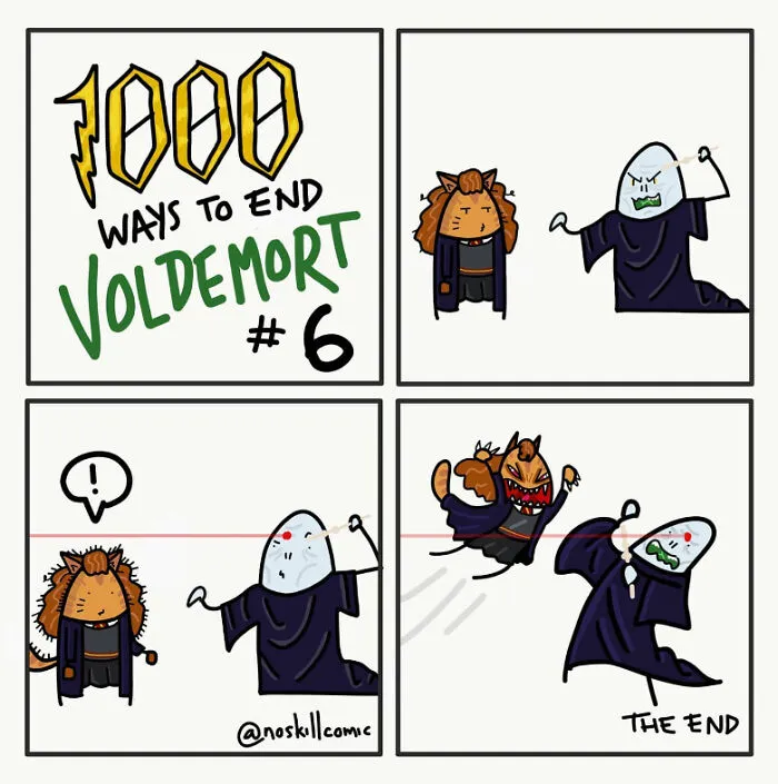 Meow