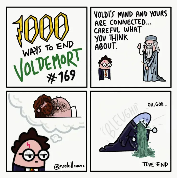 Some Things Are Too Dangerous