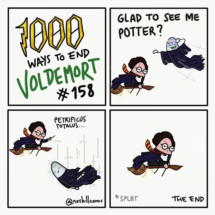 Fly Me To The Ground