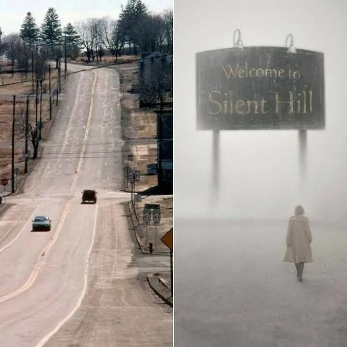 For Nearly 60 Years, The Small Town Of Centralia, Pennsylvania Has Been On Fire. Neither The State Nor The Federal Government Have Been Able To Figure Out How To Extinguish The Blaze, And The Town Has Been Abandoned Except For Five Remaining Residents
