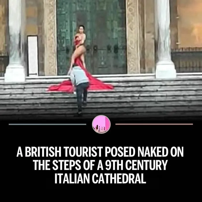 When Influencers Go Too Far: 33 Times Their Craziest Acts For Content Made Headlines