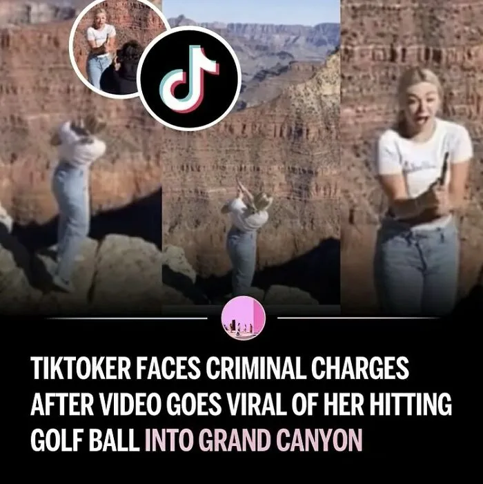 When Influencers Go Too Far: 33 Times Their Craziest Acts For Content Made Headlines