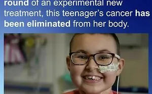 50 Positive Science Posts To Remind Us Of All The Good That’s Happening In The World