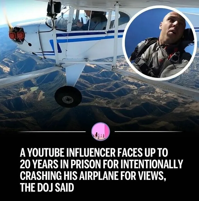 When Influencers Go Too Far: 33 Times Their Craziest Acts For Content Made Headlines