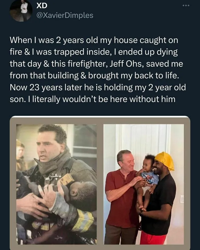 If You Are Having A Bad Day, These 50 Wholesome Posts May Cheer You Up