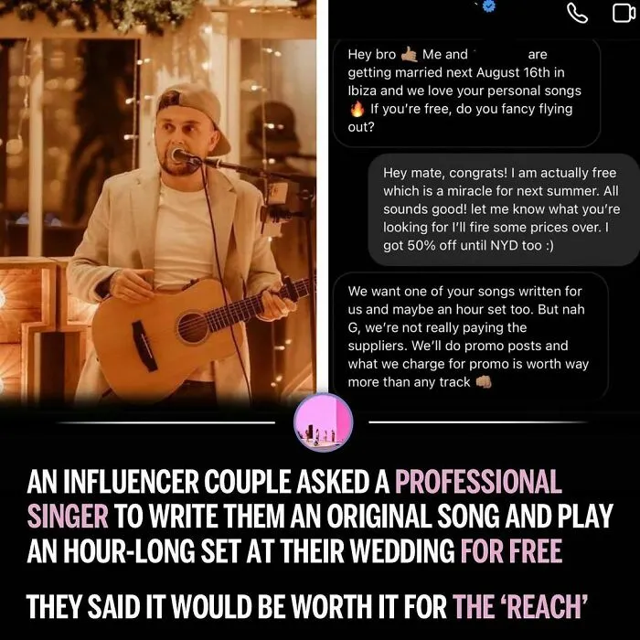When Influencers Go Too Far: 33 Times Their Craziest Acts For Content Made Headlines