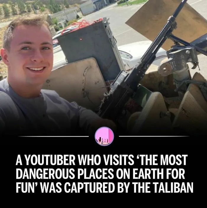 When Influencers Go Too Far: 33 Times Their Craziest Acts For Content Made Headlines