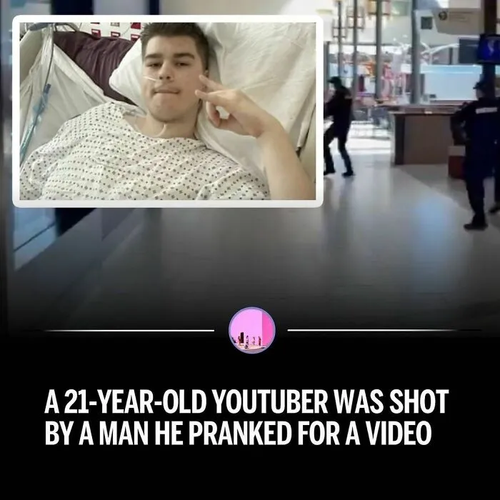 When Influencers Go Too Far: 33 Times Their Craziest Acts For Content Made Headlines