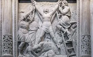 11 Works, Today, August 22nd, Is The  Saint Eulalia's Day, Her Story Illustrated #234