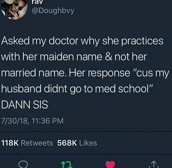 30 Tweets Posted By People With Impeccable Humor