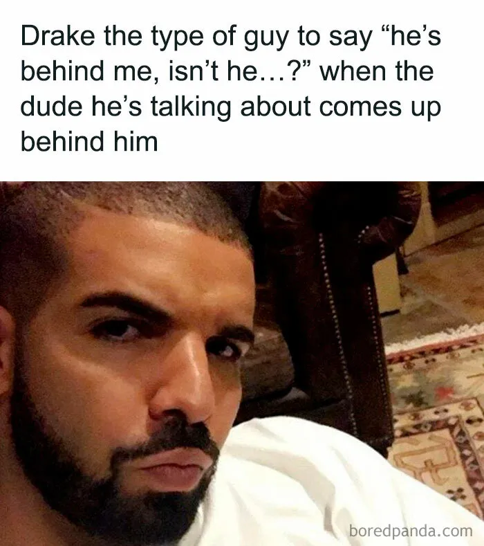 Caught in the Act