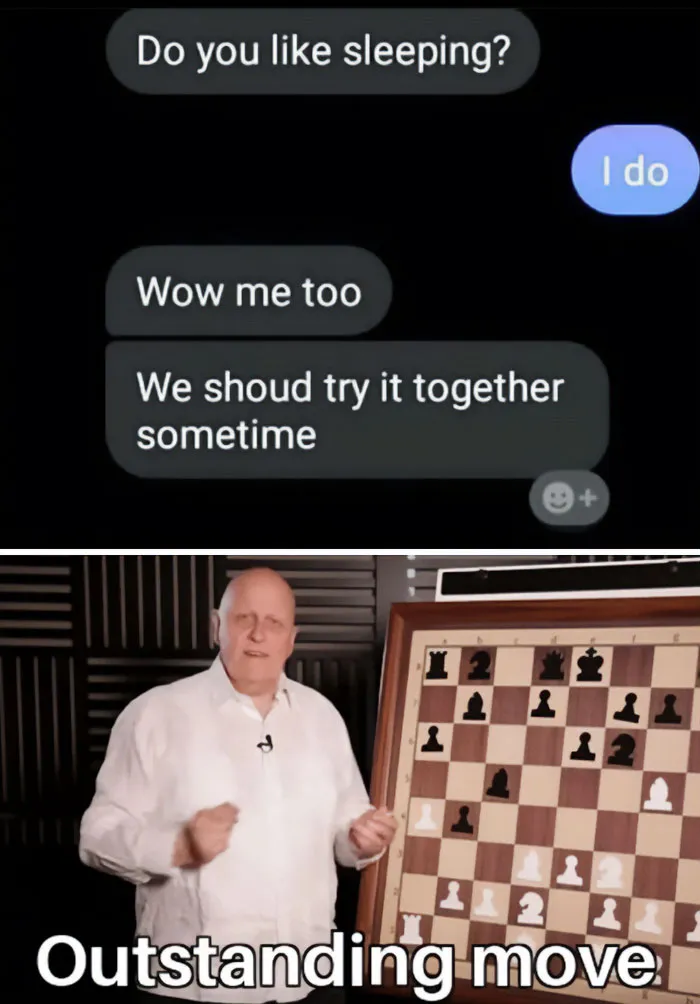 Checkmate